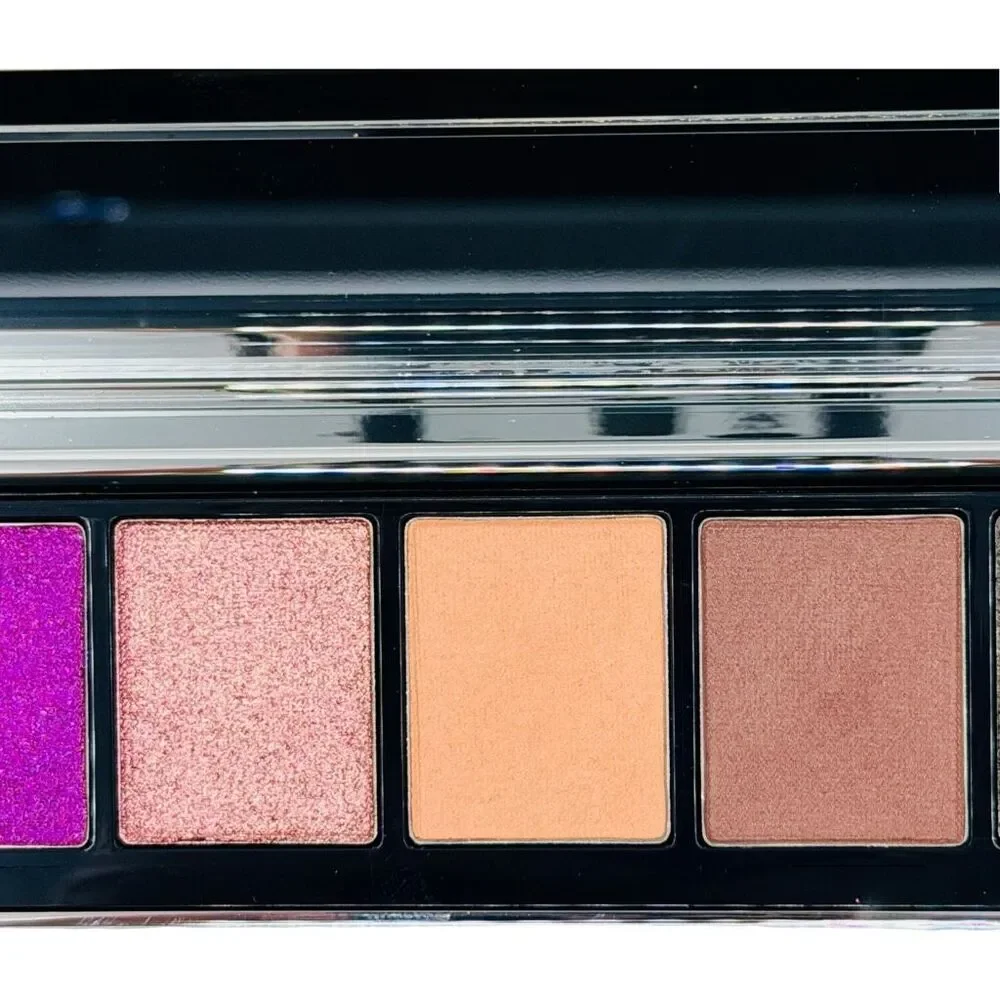 HAUS LABS by Lady Gaga Eye Library Eyeshadow Palette - 5g / 0.18 oz